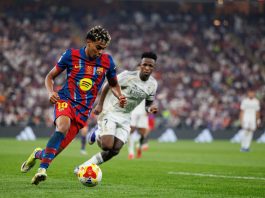 Real Madrid calls for urgency to UEFA over FC Barcelona investigation Real Madrid-FC Barcelona Negreira case