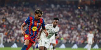 Real Madrid calls for urgency to UEFA over FC Barcelona investigation Real Madrid-FC Barcelona Negreira case