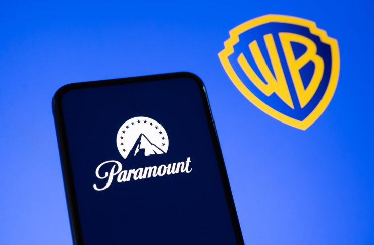New Paramount-Warner Bros deal creates $55bn sports conglomerate Paramount-Warner Bros acquisition complete