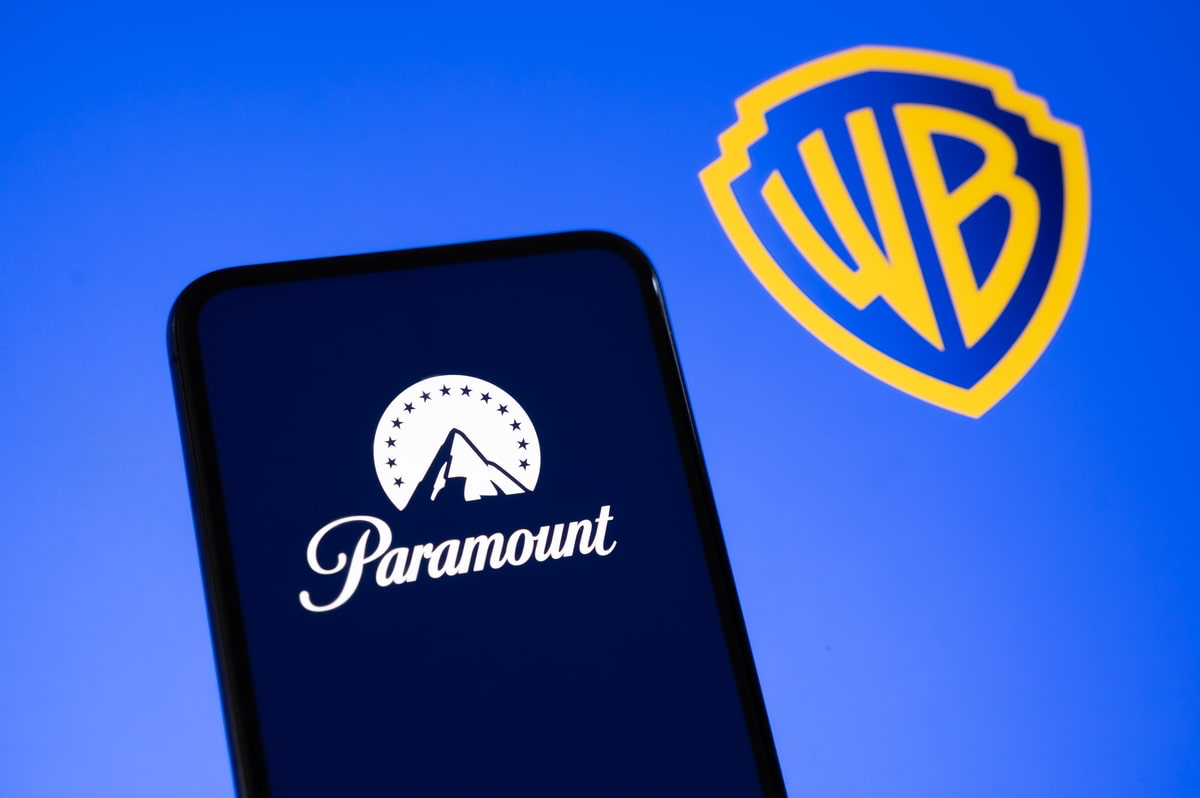 Paramount-Warner Bros acquisition complete