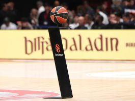 Why NBA Europe is courting EuroLeague and football’s support EuroLeague rejects NBA merger