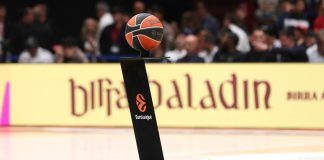 Why NBA Europe is courting EuroLeague and football’s support EuroLeague rejects NBA merger
