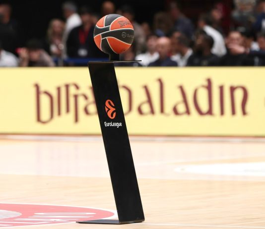 Why NBA Europe is courting EuroLeague and football’s support EuroLeague rejects NBA merger