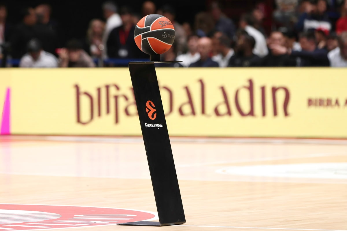 EuroLeague rejects NBA merger